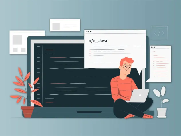 Bild: Welche Java Frameworks sind in 2020 am meisten verwendet?