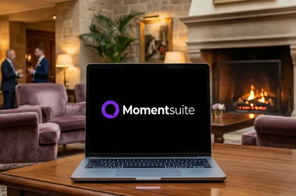 Bild: Momentsuite veröffentlicht neue Plattform-Version für ganzheitliches KI-Marketing