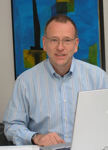 Bild: Online-Mitsprache rechnet sich