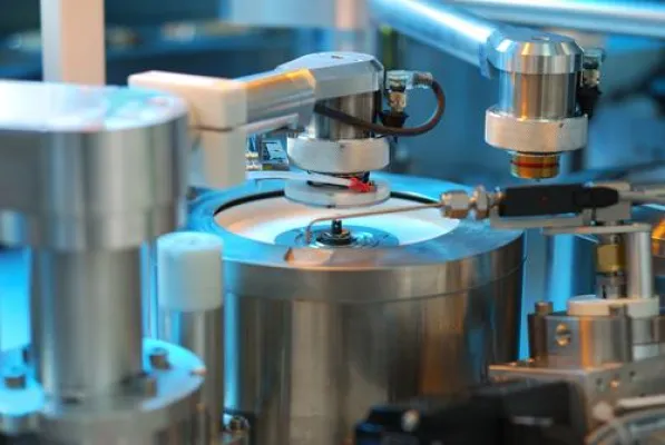 Bild: SCHAD stattet SCHUMAG AG mit Extend 7000 aus