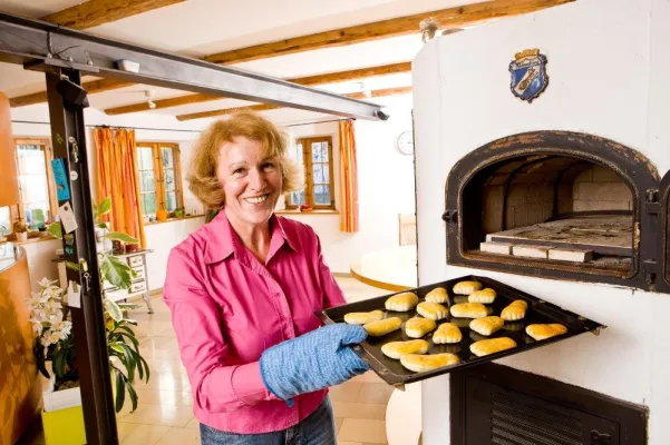 Bild: Der Expertentipp im November - Warum riechen Käsesorten unterschiedlich?