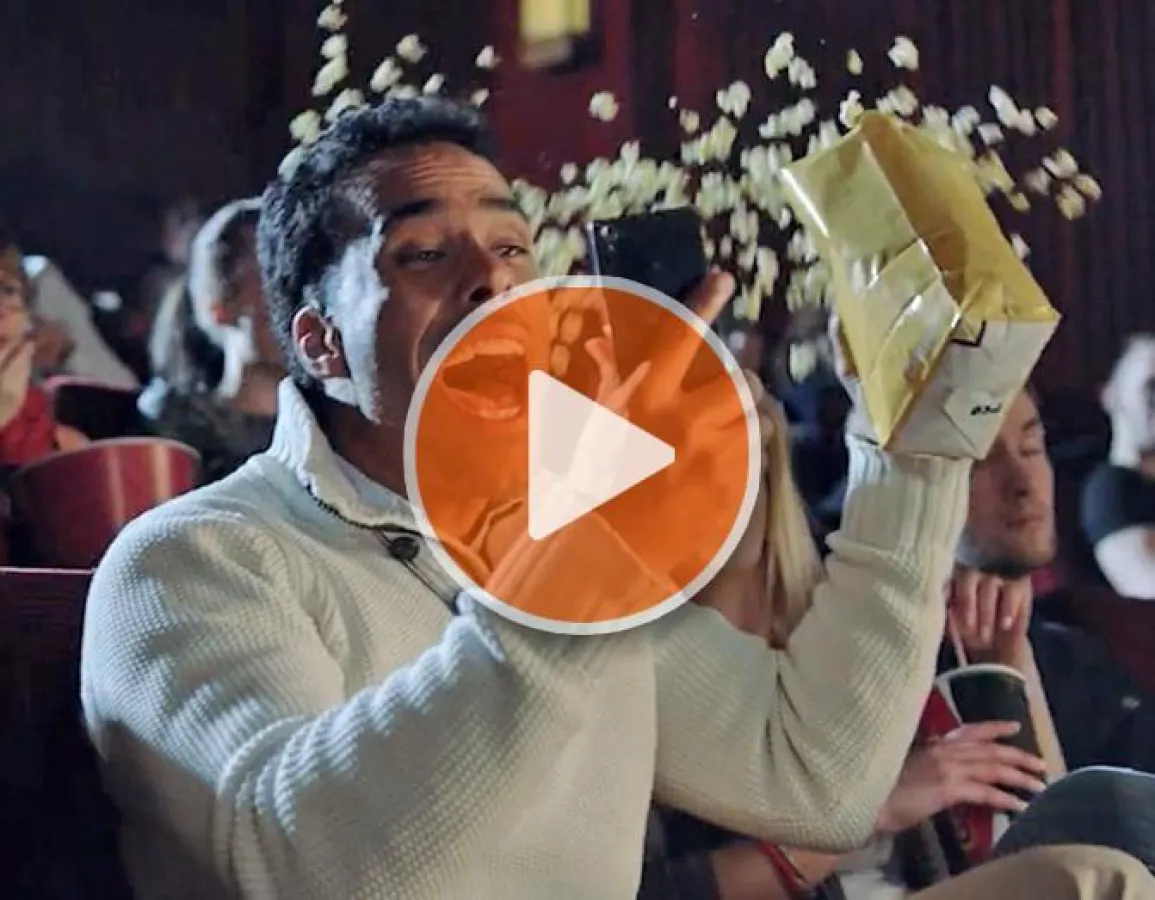 Er hat ihn! Sie auch? Jobware zeigt im TV-Spot, wie erstklassige Kandidaten ihren Traumjob finden.