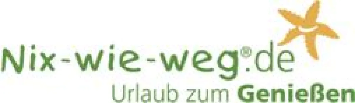 Nix-wie-weg®.de - Urlaub zum Genießen