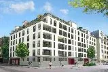 Hochwertigste Wohnarchitektur der „Lifestyle-Klasse“ ..... Bild: Hochwertigste Wohnarchitektur der „Lifestyle-Klasse“ .....