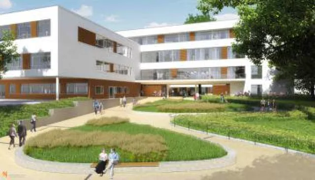 Bild: Universitätsklinik Hamburg – Eppendorf entscheidet sich für AWARO-Projektplattform