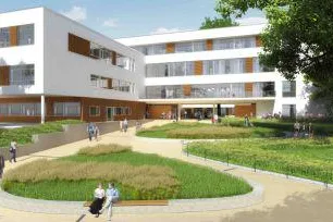 Bild: Universitätsklinik Hamburg – Eppendorf entscheidet sich für AWARO-Projektplattform