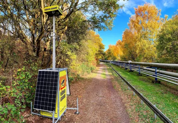 Bild: Ausgezeichnete Nachhaltigkeit