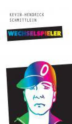 Bild: Wechselspieler - humorvolle Satire rund um den Fußball und das Leben