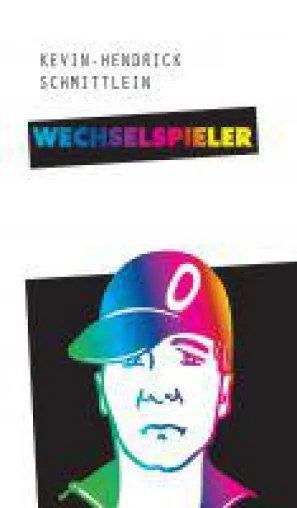Wechselspieler - humorvolle Satire rund um den Fußball und das Leben Bild: Wechselspieler - humorvolle Satire rund um den Fußball und das Leben
