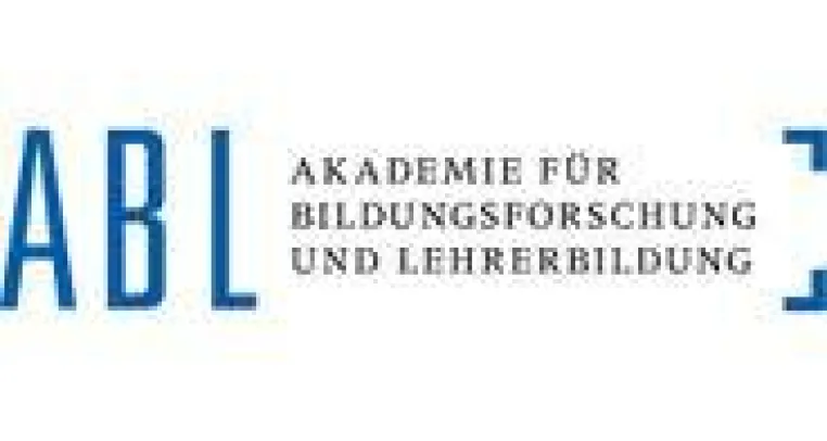 Bild: PP:AGENDA kommuniziert für Akademie für Bildungsforschung und Lehrerbildung