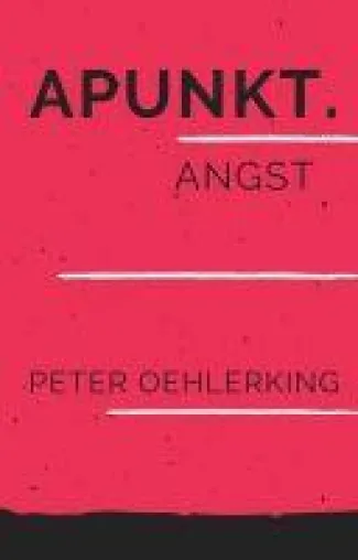 Angsterkrankungen - ein Brief mit sieben Siegeln Bild: Angsterkrankungen - ein Brief mit sieben Siegeln