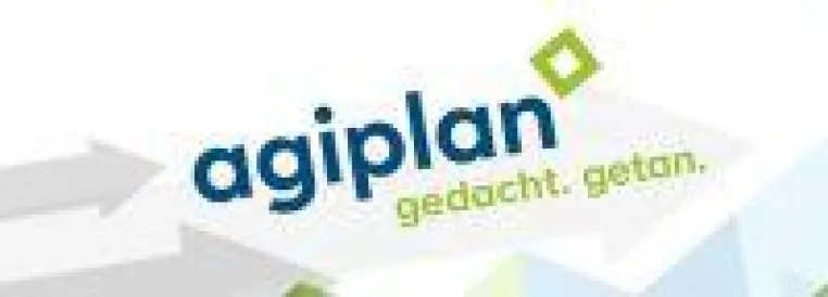 PSI Logistics und die agiplan GmbH schließen Partnerschaft Bild: PSI Logistics und die agiplan GmbH schließen Partnerschaft