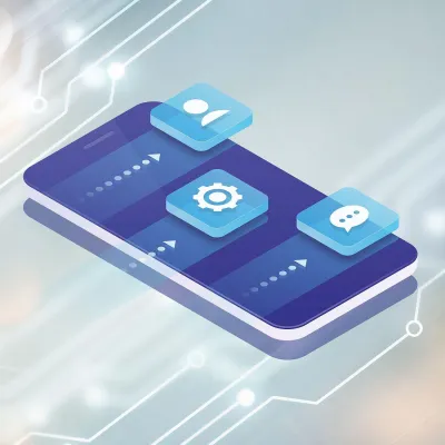Bild: Partnerschaft mit SCHMID mme: kundenspezifische Entwicklung von IoT- und M2M Applikationen