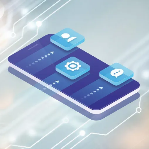 Bild: Partnerschaft mit SCHMID mme: kundenspezifische Entwicklung von IoT- und M2M Applikationen