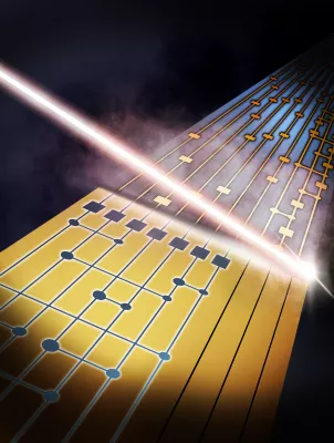 Bild: Mit zwei Codes leichter fehlerfrei rechnen