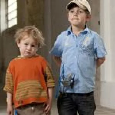 Bild: Fotoworkshop in Frankfurt zum entfesselten Blitzen