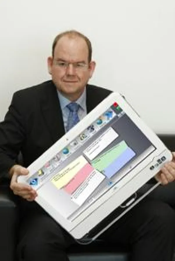 „Das Branchen-Knowhow von Walter Visuelle PR hat uns überzeugt, und mit dem Gründungscoaching wurde eine sehr gute Strategie für unseren Markteintritt entwickelt“, sagt Markus Kruse, Geschäftsführer v