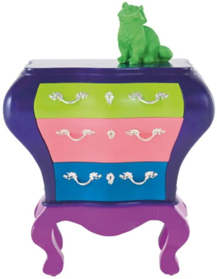 Absoluter Wohnsinn von KARE: Fantasie und Individualität siegen über alle Trenddiktate