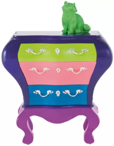 Bild: Individualität - der absolute Wohntrend auf der Tendence Frankfurt