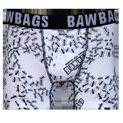Bild: BawBags - Freche schottische Unterwäsche jetzt auch für Mädels