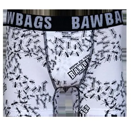 BawBags - Freche schottische Unterwäsche jetzt auch für Mädels Bild: BawBags - Freche schottische Unterwäsche jetzt auch für Mädels