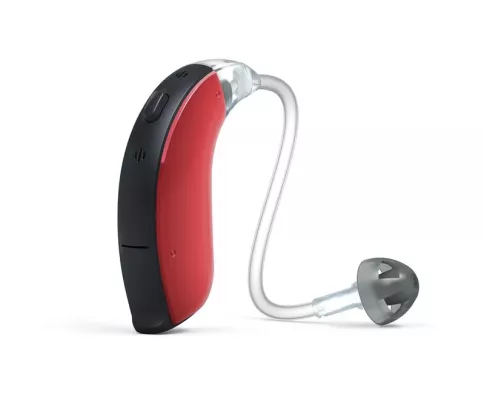 Bild: Smartes Besserhören für alle: ReSound präsentiert umfangreichstes Portfolio an smarten Hörsystemen