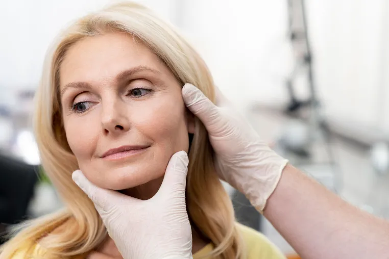 Bild: Wenn Zähne nachts kaputtgehen: Botox als innovative Lösung gegen Zähneknirschen
