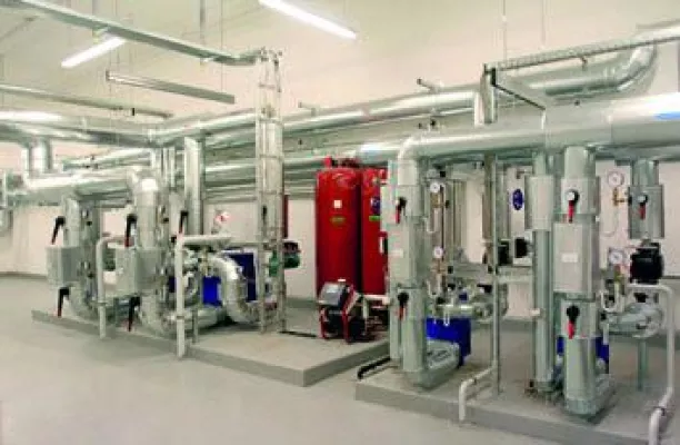 Bild: Lilien-Carré Wiesbaden: Deutschlandweit erstes Energiemanagementsystem in Einkaufszentrum zertifiziert