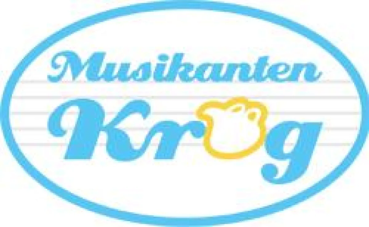 Logo des Musikantenkrugs