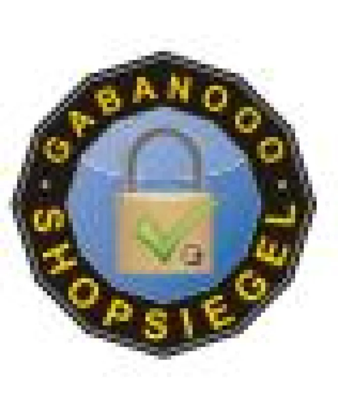 Gabanooo Shop-Siegel