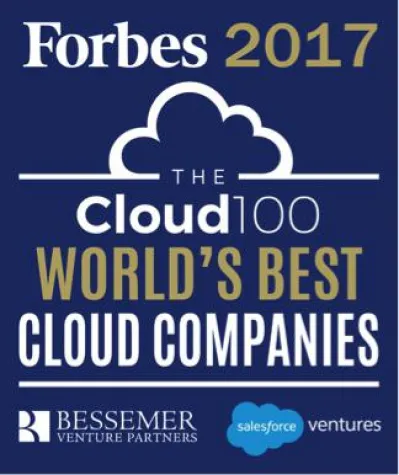 Blue Jeans Network gehört erneut zu den „Cloud 100“ Bild: Blue Jeans Network gehört erneut zu den „Cloud 100“