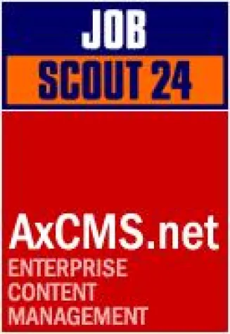 Bild: JobScout24 vereinfacht Arbeitssuche durch Einbindung interaktiver Karten mit Virtual Earth und AxCMS.net