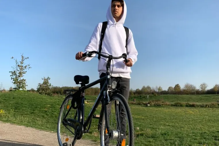 Bild: Fahrrad Mieten Münster - Deine Leidenschaft Fahrrad zu fahren