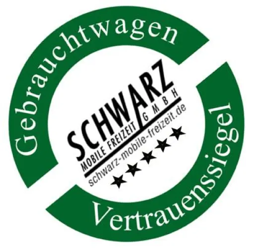 Bild: Schwarz Mobile Freizeit GmbH vergibt Vertrauenssiegel für Gebrauchtwagen