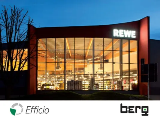 Volles Sortiment – Umfassende Energieeinsparungen bei vollständiger Kostenkontrolle Bild: Volles Sortiment – Umfassende Energieeinsparungen bei vollständiger Kostenkontrolle