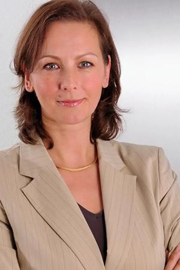 Karin Bacher, Beraterin und Coach