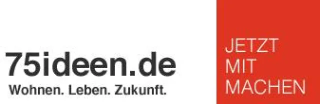 Bild: Wohnen. Leben. Zukunft. CODE64 entwickelt Online-Ideenwettbewerb zu 75 Jahren Südhausbau