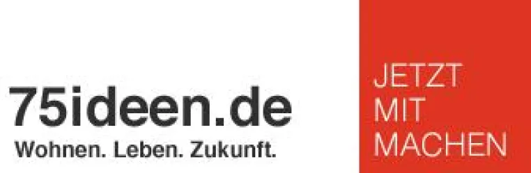 Wohnen. Leben. Zukunft. CODE64 entwickelt Online-Ideenwettbewerb zu 75 Jahren Südhausbau Bild: Wohnen. Leben. Zukunft. CODE64 entwickelt Online-Ideenwettbewerb zu 75 Jahren Südhausbau