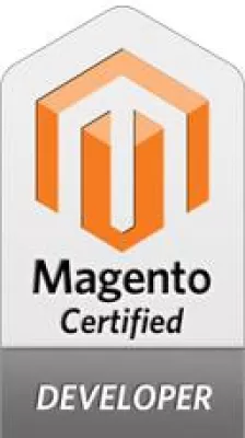 Bild: Magento Developer Certification für atlantis media