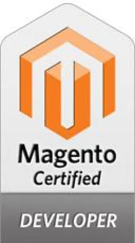 Bild: Magento Developer Certification für atlantis media
