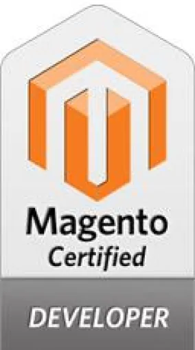 Magento Developer Certification für atlantis media Bild: Magento Developer Certification für atlantis media