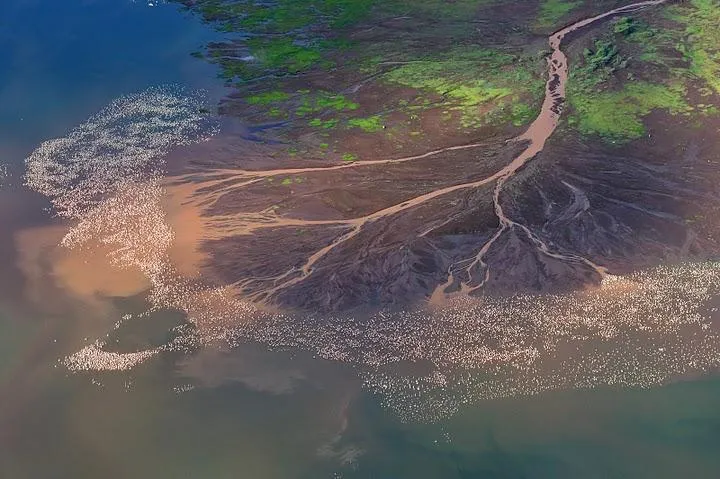 UNESCO ernennt zwei neue Welterbestätten in Kenia Bild: UNESCO ernennt zwei neue Welterbestätten in Kenia