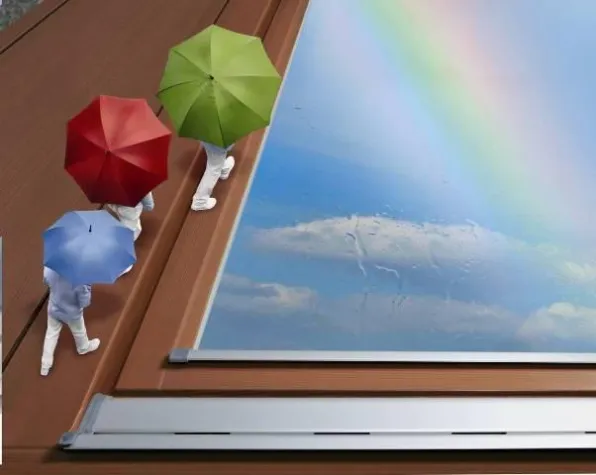 Modernisieren mit System: Erst die Fenster, dann die Heizung Bild: Modernisieren mit System: Erst die Fenster, dann die Heizung