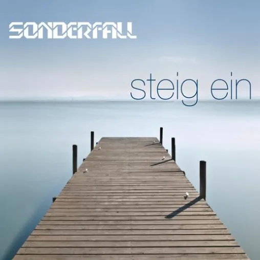 Bild: SONDERFALL - Das deutschsprachige Popprojekt mit neuer Single "steig ein"