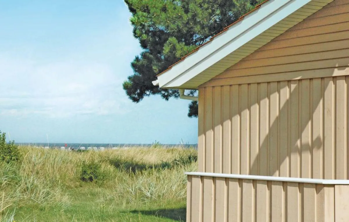 Urlaub im Ferienhaus an der Lübecker Bucht