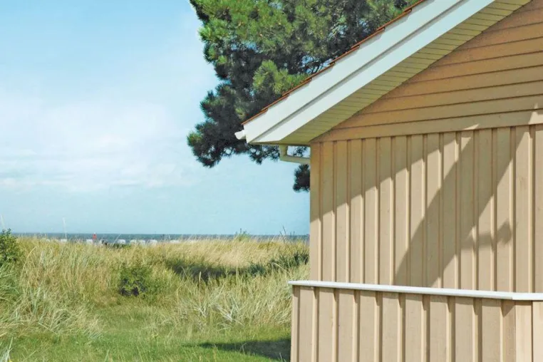 Sommerurlaub an der Lübecker Bucht Bild: Sommerurlaub an der Lübecker Bucht