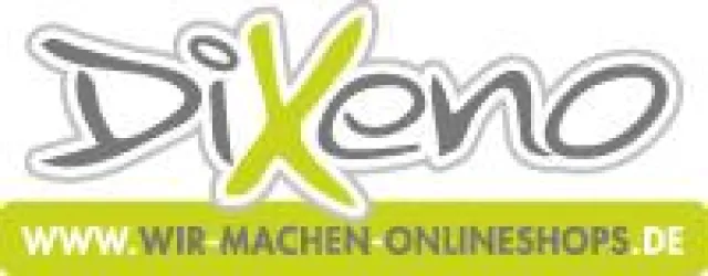 Bild: Dixeno auf der Mail Order World 2011