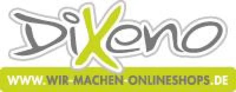 Bild: Dixeno auf der Mail Order World 2011