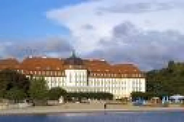 Bild: Ostseeurlaub Sopot - Gelungene Mischung aus Charme, Geschichte und Gesundheit