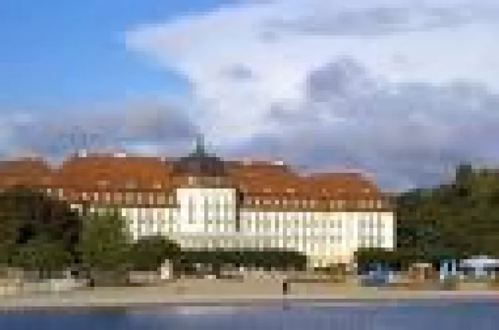 Bild: Ostseeurlaub Sopot - Gelungene Mischung aus Charme, Geschichte und Gesundheit